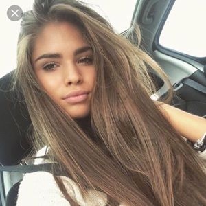 Meet your Posher, Luna